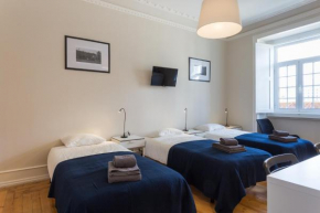 Гостиница LxRoller Premium Guesthouse  Лиссабон